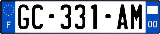 GC-331-AM