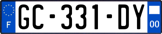 GC-331-DY