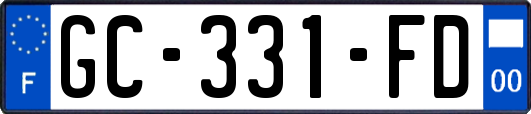 GC-331-FD