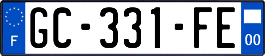 GC-331-FE