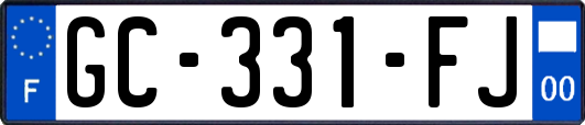 GC-331-FJ