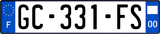 GC-331-FS