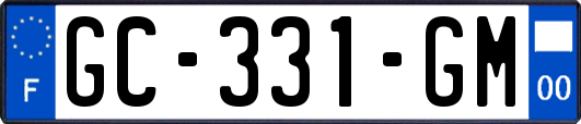 GC-331-GM