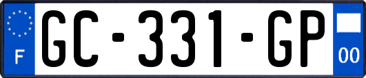 GC-331-GP