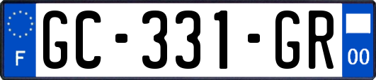 GC-331-GR