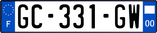 GC-331-GW