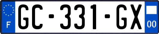 GC-331-GX