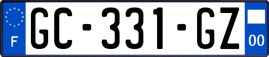 GC-331-GZ