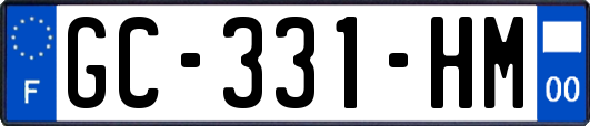 GC-331-HM