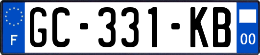 GC-331-KB