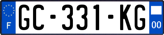 GC-331-KG