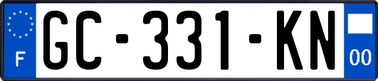 GC-331-KN
