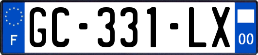GC-331-LX