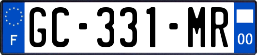 GC-331-MR