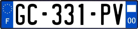 GC-331-PV