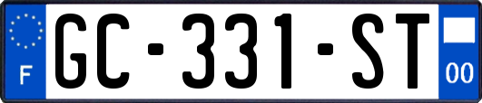 GC-331-ST