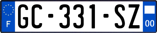 GC-331-SZ