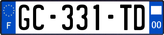 GC-331-TD