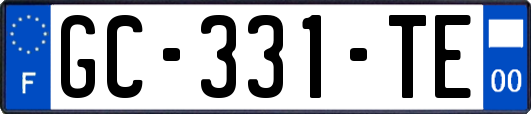 GC-331-TE