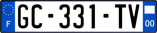 GC-331-TV