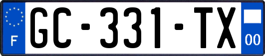GC-331-TX