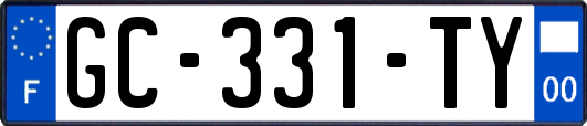 GC-331-TY