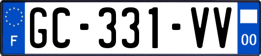GC-331-VV