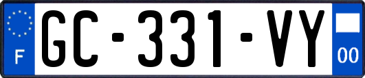 GC-331-VY