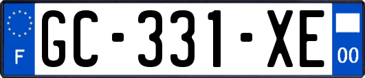 GC-331-XE