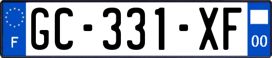 GC-331-XF