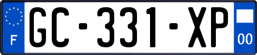 GC-331-XP