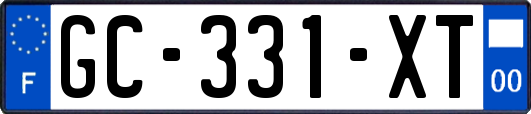 GC-331-XT