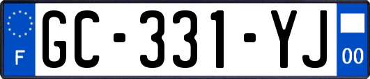 GC-331-YJ