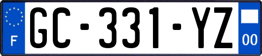 GC-331-YZ