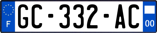 GC-332-AC