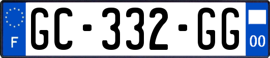GC-332-GG