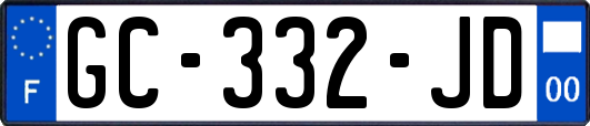 GC-332-JD