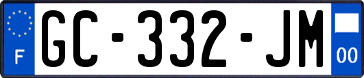 GC-332-JM