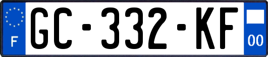GC-332-KF