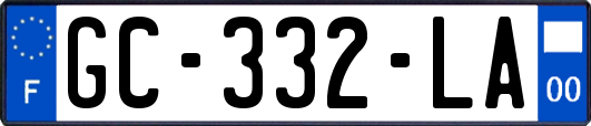 GC-332-LA