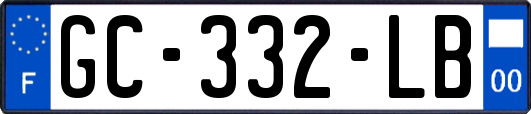 GC-332-LB