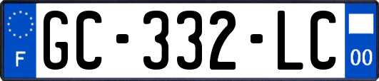 GC-332-LC