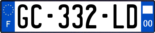 GC-332-LD