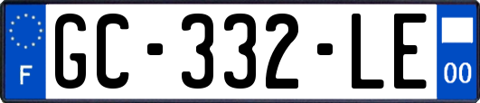 GC-332-LE