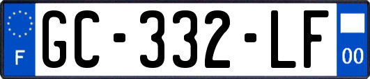 GC-332-LF