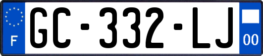 GC-332-LJ
