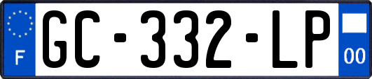 GC-332-LP