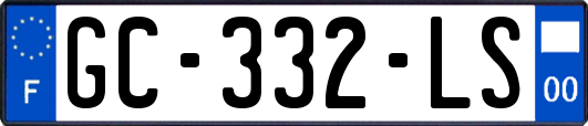 GC-332-LS
