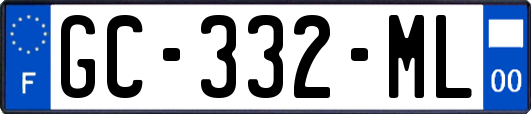GC-332-ML