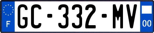 GC-332-MV